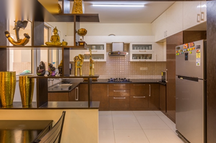 Venkatesh’s Trendy Kitchen